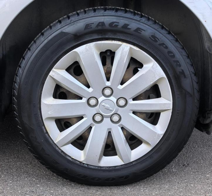 Chevrolet Cruze I Санкт-Петербург  - изображение 7