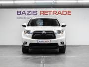 Toyota Highlander III (XU50) Тюмень  - изображение 30