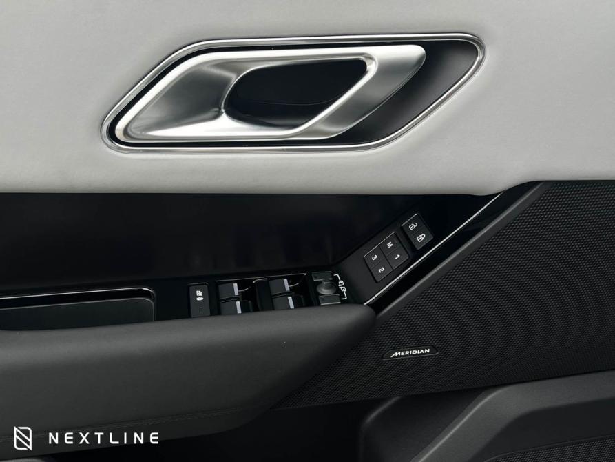 Land Rover Range Rover Velar I Рестайлинг Самара  - изображение 26
