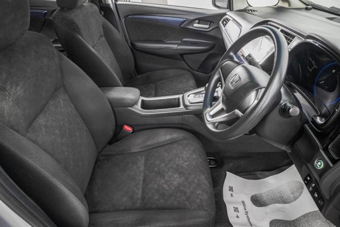 Honda Shuttle II с пробегом 2016 года, цена 1 099 000 рублей, 215000 км, универсал, Автокод Объявления