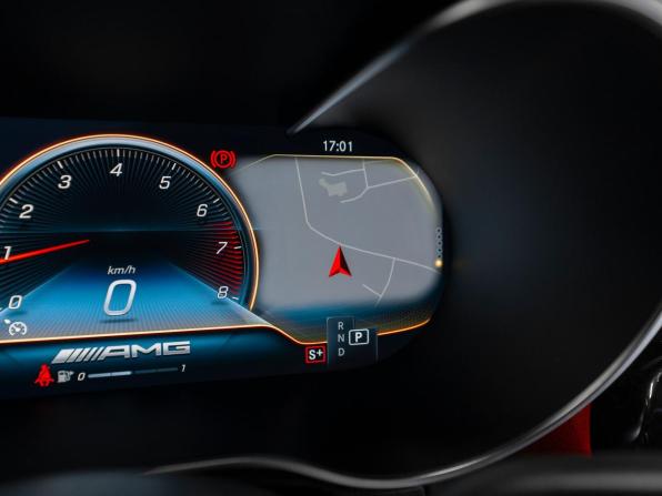 Mercedes-Benz GLC AMG I (X253) Рестайлинг с пробегом 2021 года, цена 6 450 000 рублей, 32920 км, внедорожник, Автокод Объявления