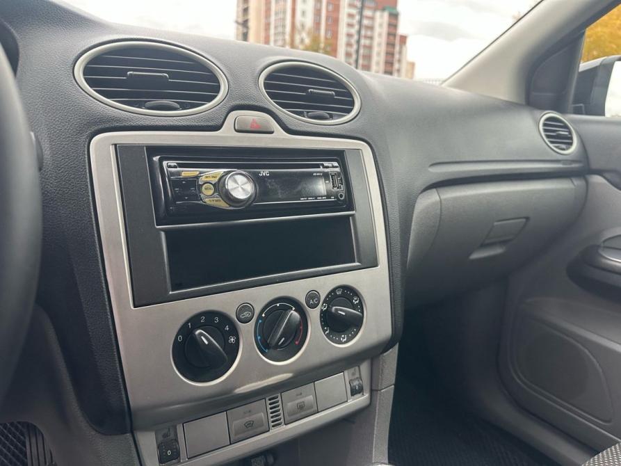 Ford Focus II Рестайлинг Новосибирск  - изображение 13
