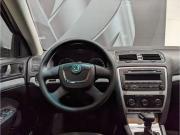 Skoda Octavia II (A5) Рестайлинг Пермь  - изображение 39