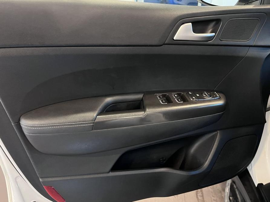 Kia Sportage IV Чебоксары  - изображение 22