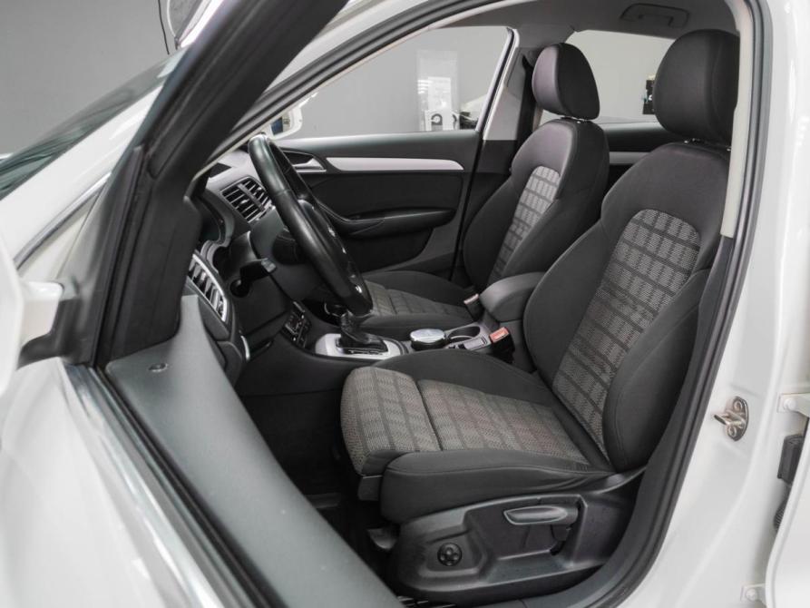 Audi Q3 I (8U) Рестайлинг Тюмень  - изображение 13