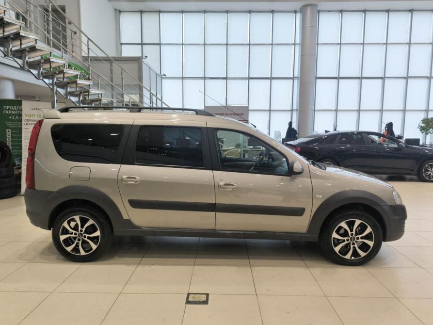 Lada (ВАЗ) Largus I Казань  - изображение 5