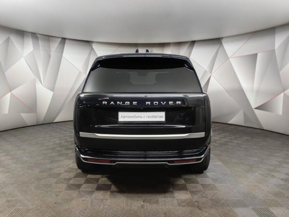 Land Rover Range Rover V с пробегом 2023 года, цена 18 797 000 рублей, 43301 км, внедорожник, Автокод Объявления