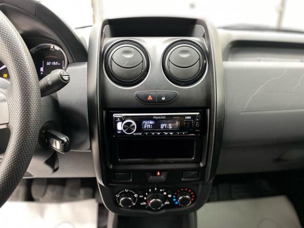 Lada (ВАЗ) Largus I Рестайлинг с пробегом 2024 года, цена 1 350 000 рублей, 32192 км, универсал, Автокод Объявления