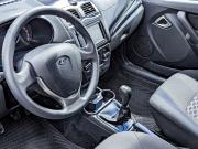 Lada (ВАЗ) Granta I Рестайлинг Ярославль  - изображение 18