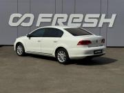 Volkswagen Passat B7 Кропоткин  - изображение 22