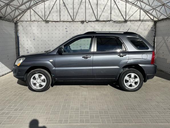 Kia Sportage II Рестайлинг с пробегом 2009 года, цена 890 000 рублей, 203822 км, внедорожник, Автокод Объявления