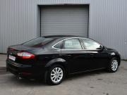 Ford Mondeo IV Рестайлинг Мурманск  - изображение 22