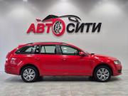 Skoda Octavia III (A7) Воронеж  - изображение 25