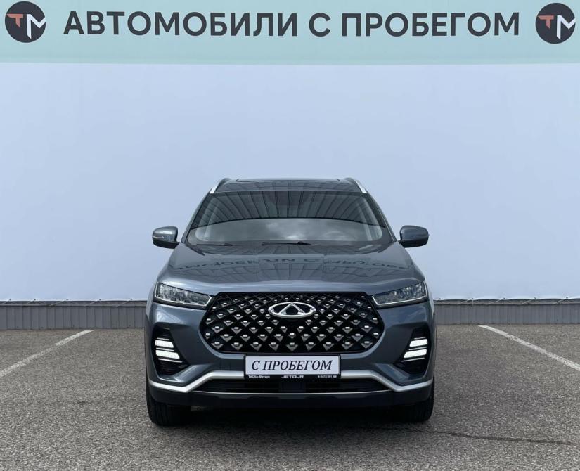 Chery Tiggo 7 Pro I Стерлитамак  - изображение 5