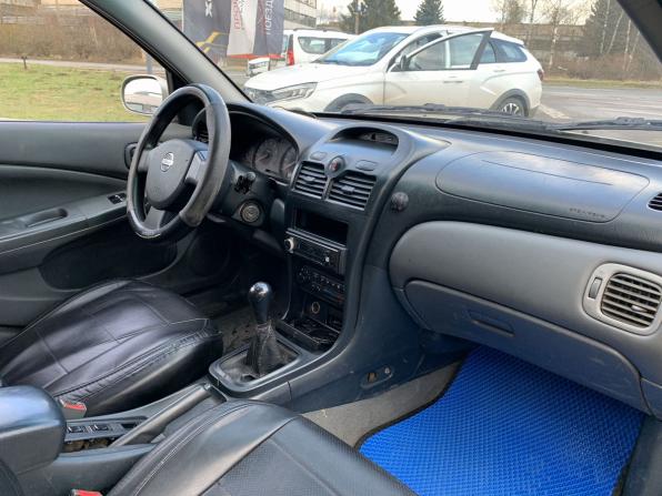 Nissan Almera Classic I с пробегом 2006 года, цена 269 000 рублей, 231500 км, седан, Автокод Объявления