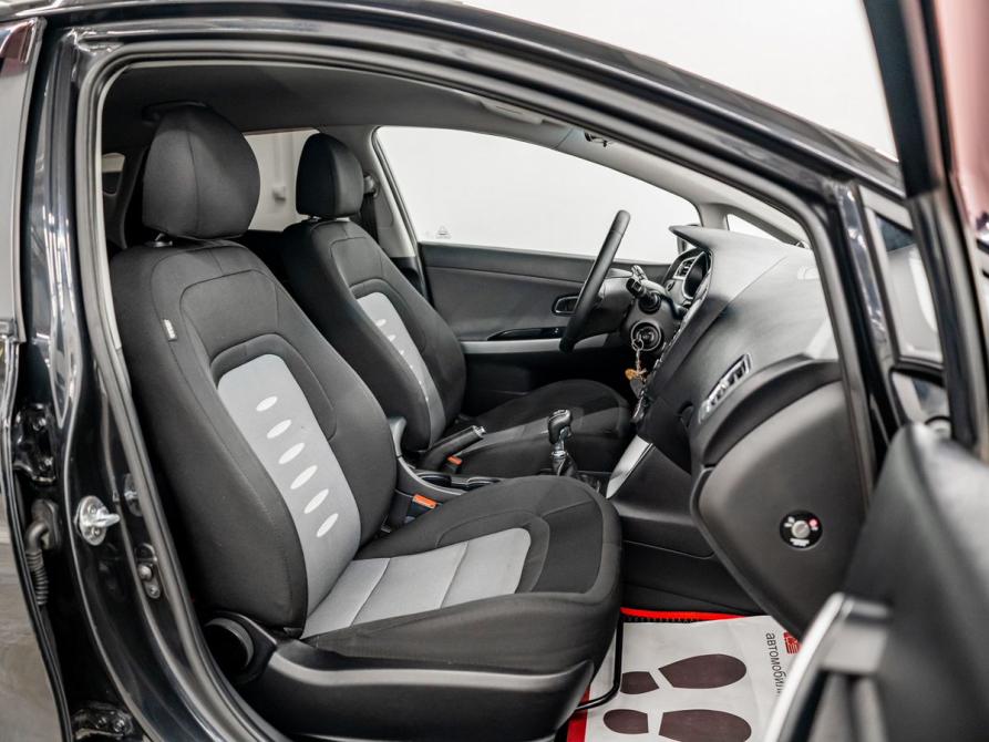 Kia Ceed II Красноярск  - изображение 7