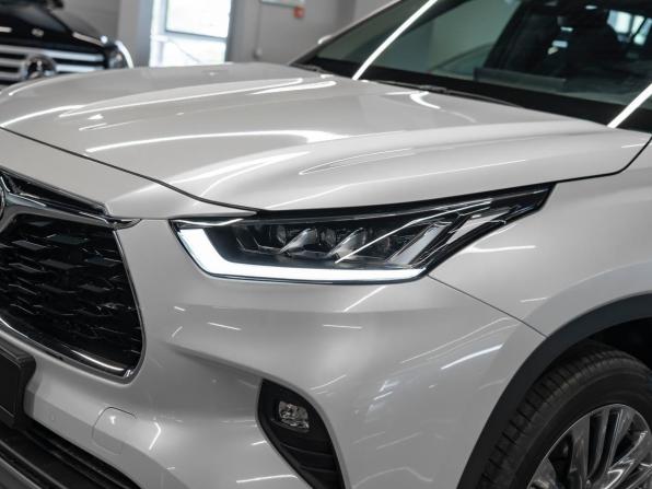 Toyota Highlander IV (XU70) с пробегом 2026 года, цена 5 335 000 рублей, 20 км, внедорожник, Автокод Объявления