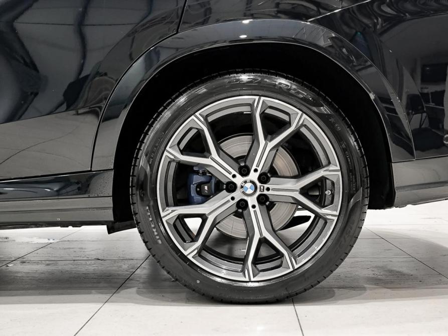 BMW X6 III (G06) Рестайлинг Казань  - изображение 22