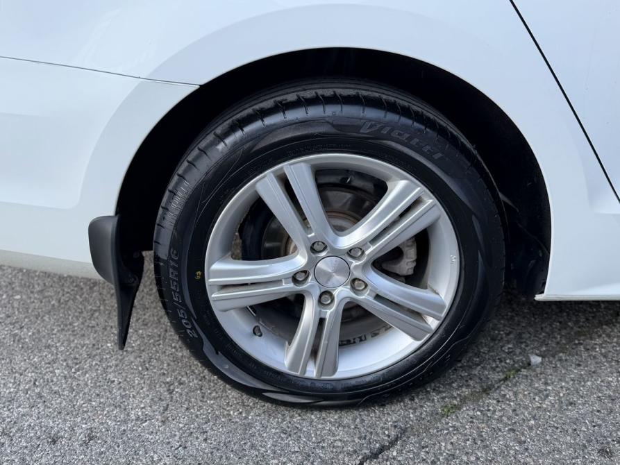 Volkswagen Jetta VI Рестайлинг Минеральные Воды  - изображение 20