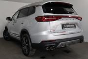 Chery Tiggo 8 Pro Max I Рестайлинг Санкт-Петербург  - изображение 24