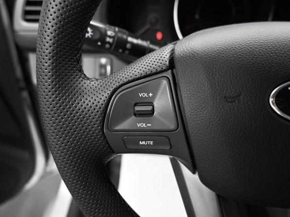 Kia Rio III с пробегом 2013 года, цена 1 045 000 рублей, 64261 км, седан, Автокод Объявления