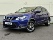 Nissan Qashqai II Санкт-Петербург  - изображение 27