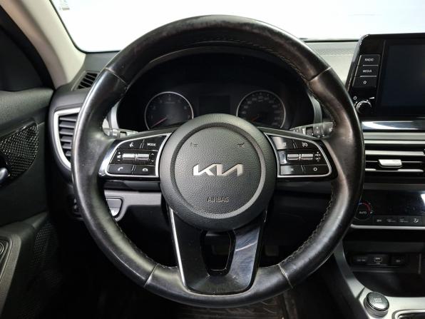 Kia Seltos I с пробегом 2022 года, цена 1 972 000 рублей, 204482 км, внедорожник, Автокод Объявления