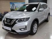 Nissan X-Trail III Рестайлинг Москва  - изображение 27