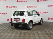 Lada (ВАЗ) Niva Legend Вологда  - изображение 22