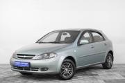 Chevrolet Lacetti I Кемерово  - изображение 24