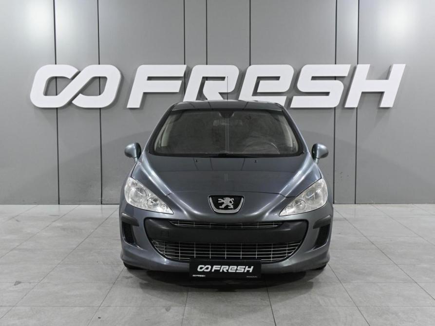 Peugeot 308 I Ростов-на-Дону  - изображение 3