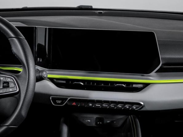 Geely Coolray I Рестайлинг с пробегом 2023 года, цена 2 150 000 рублей, 27000 км, внедорожник, Автокод Объявления