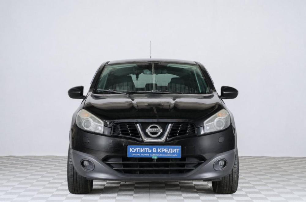 Nissan Qashqai I Рестайлинг Челябинск  - изображение 2