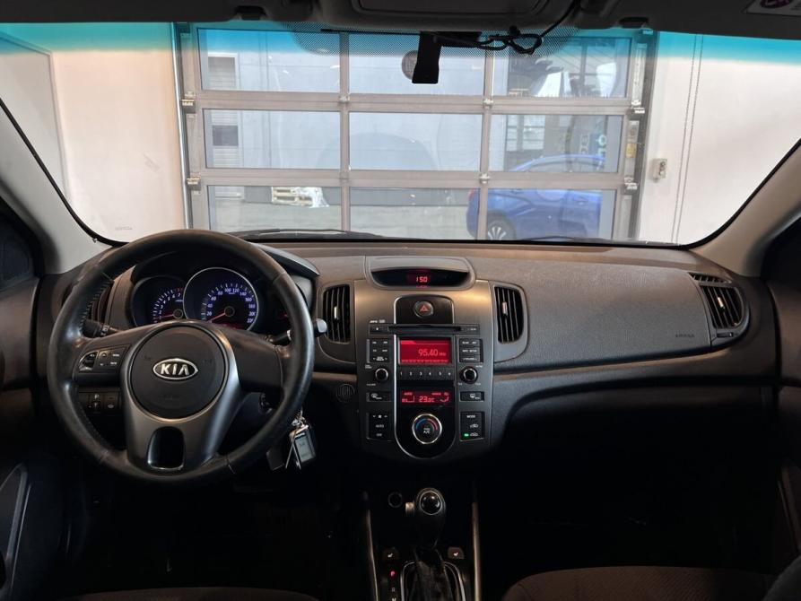 Kia Cerato II Чебоксары  - изображение 9