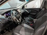 Hyundai ix35 I Пермь  - изображение 33