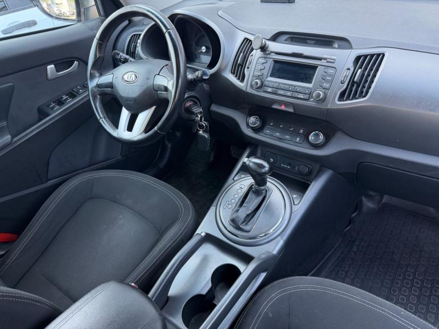 Kia Sportage III Челябинск  - изображение 3