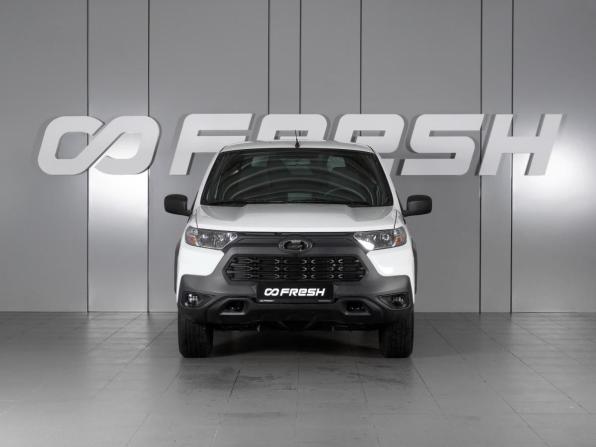Lada (ВАЗ) Niva Travel I с пробегом 2024 года, цена 1 284 000 рублей, 33912 км, внедорожник, Автокод Объявления
