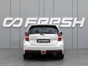 Nissan Note II Рестайлинг Краснодар  - изображение 26