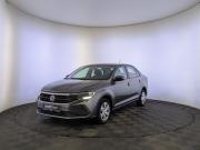 Volkswagen Polo VI Москва  - изображение 27