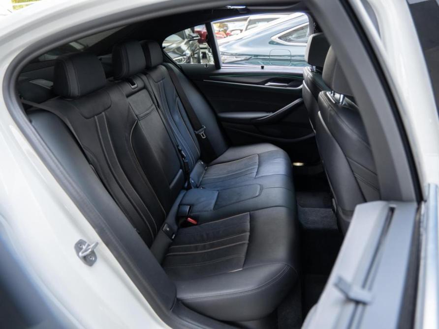 BMW 5 серии VII (G30/G31/G38) Рестайлинг Волгоград  - изображение 9