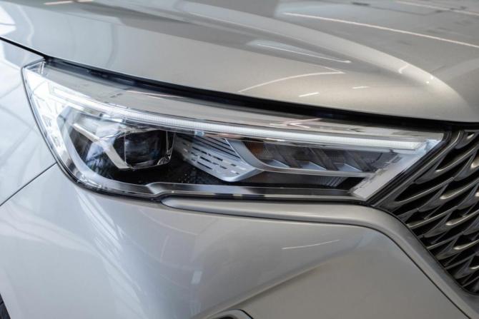 Новый Haval M6 II 2026 года, цена 2 049 000 рублей, внедорожник, Автокод Объявления