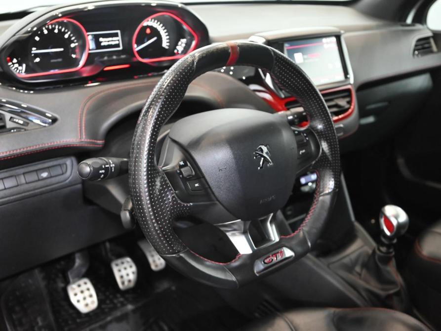 Peugeot 208 GTi I Екатеринбург  - изображение 12
