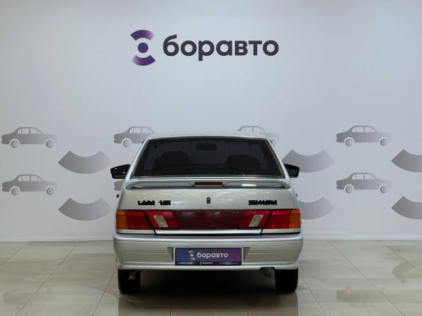 Lada (ВАЗ) 2115 с пробегом 2001 года, цена 250 000 рублей, 269734 км, седан, Автокод Объявления
