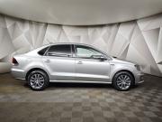 Volkswagen Polo V Рестайлинг Москва  - изображение 25