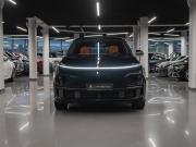 Li Auto (Lixiang) L7 I Москва  - изображение 32