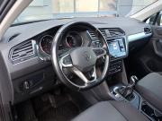 Volkswagen Tiguan II Рестайлинг Казань  - изображение 18