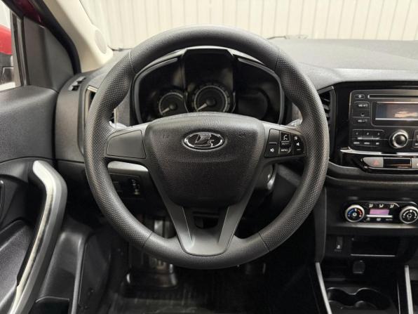 Lada (ВАЗ) XRAY I с пробегом 2017 года, цена 870 000 рублей, 155386 км, хэтчбек, Автокод Объявления