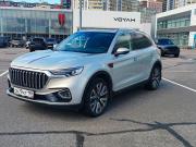 Hongqi HS5 I Санкт-Петербург  - изображение 8