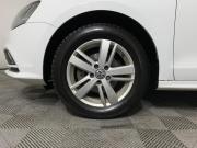 Volkswagen Jetta VI Рестайлинг Москва  - изображение 28
