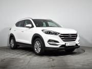 Hyundai Tucson III Санкт-Петербург  - изображение 23
